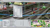 EEP 17 Rail- / Railway Construction and Train Simulation Game screenshot, image №3267104 - RAWG