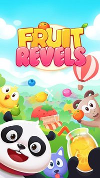 Fruit Revels screenshot, image №1576979 - RAWG