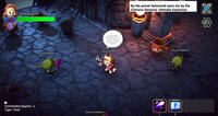 Nevermore: Natural Language Spellcasting screenshot, image №3673130 - RAWG