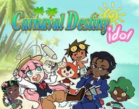 Carnaval Destiny Idol screenshot, image №2559901 - RAWG