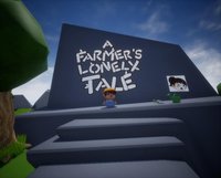 A Farmer's Lonely Tale screenshot, image №1190592 - RAWG