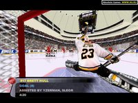 NHL 2003 screenshot, image №309268 - RAWG