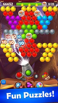 Bubble Kingdom screenshot, image №1576673 - RAWG