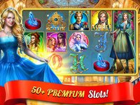 Slots - Cinderella Slot Games screenshot, image №1342330 - RAWG