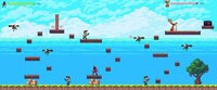 Jump Diamond screenshot, image №2695267 - RAWG