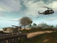 Battlefield Vietnam screenshot, image №368143 - RAWG