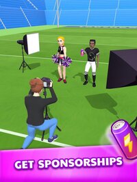 Football Life! screenshot, image №3380888 - RAWG