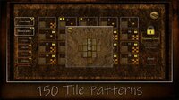 Mahjong Patterns screenshot, image №2837724 - RAWG