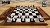 UE Chess Game screenshot, image №3823898 - RAWG