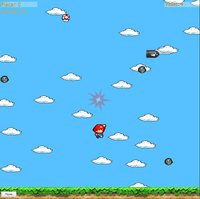 Super Mario Jump screenshot, image №1285491 - RAWG