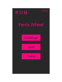 Ferris Wheel: Crazy Jumping screenshot, image №873758 - RAWG