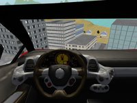 San Andreas Helicopter Car Flying 3D Free screenshot, image №919121 - RAWG