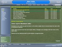 Football Manager 2006 screenshot, image №427514 - RAWG