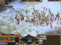 Rise of Nations screenshot, image №349512 - RAWG