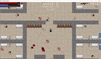 Undead Hospital screenshot, image №1972857 - RAWG