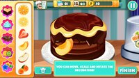 Cake Shop Simulator screenshot, image №2628336 - RAWG