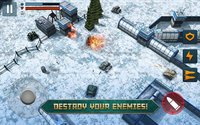 Tank Battle Heroes: World of Shooting screenshot, image №1372733 - RAWG