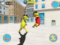 WobMan Gang Game screenshot, image №3298813 - RAWG