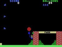 ColecoVision Flashback screenshot, image №167212 - RAWG