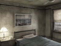 Silent Hill 4: The Room screenshot, image №401937 - RAWG