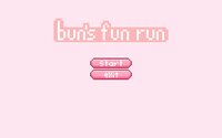 bun's fun run beta screenshot, image №3242744 - RAWG