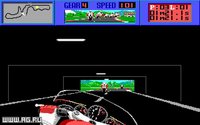 The Cycles: International Grand Prix Racing screenshot, image №339558 - RAWG