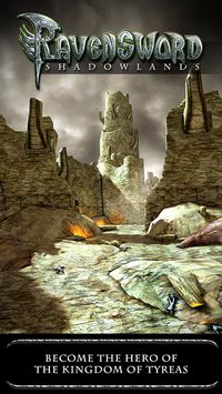 Ravensword: Shadowlands screenshot, image №1341 - RAWG