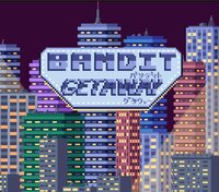 Bandit Getaway screenshot, image №2721795 - RAWG