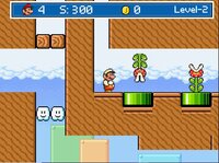 Not So Super Mario screenshot, image №3622022 - RAWG