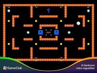 Mr. Particle-Man - GameClub screenshot, image №2214990 - RAWG