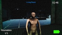 Dude My House Is Haunted screenshot, image №4251131 - RAWG