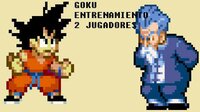 GOKU ENTRENAMIENTO screenshot, image №2764906 - RAWG