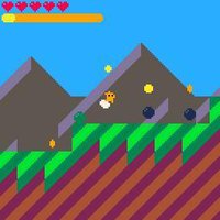 Fire Dino screenshot, image №2378954 - RAWG