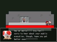 Super Mario Death Row! screenshot, image №2780000 - RAWG