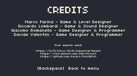Keybound (LombRicc, MarcoPown, Davide Valentini, Cubond) screenshot, image №2721085 - RAWG