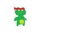 Turtle Platform Game screenshot, image №3798146 - RAWG