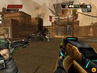 Red Faction II screenshot, image №110723 - RAWG