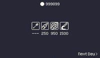 Snow Miner screenshot, image №3218227 - RAWG