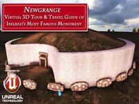 Newgrange - Virtual 3D Tour & Travel Guide of Ireland's most famous monument (Lite version) screenshot, image №1328670 - RAWG