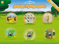 6 Free Animal Games for Kids screenshot, image №1525342 - RAWG