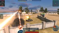 Assault Corps 2 screenshot, image №200439 - RAWG