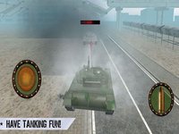 Tank Battle Domination screenshot, image №1667530 - RAWG