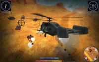 Chopper Battle New Horizon screenshot, image №701447 - RAWG