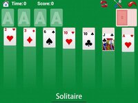 Classic FreeCell screenshot, image №3436712 - RAWG