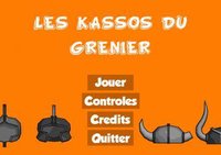 Les Kassos Du Grenier screenshot, image №2209667 - RAWG