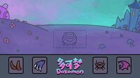 多可梦 Dokomon screenshot, image №3823927 - RAWG