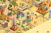 PyramidValley: Reborn screenshot, image №4231205 - RAWG