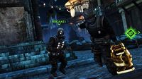 Uncharted 2: Among Thieves screenshot, image №510217 - RAWG