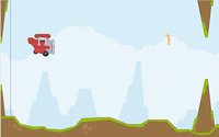 Flappy Plane (Matheus Castiglioni) screenshot, image №1306122 - RAWG