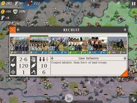European War 4: Napoleon screenshot, image №945328 - RAWG